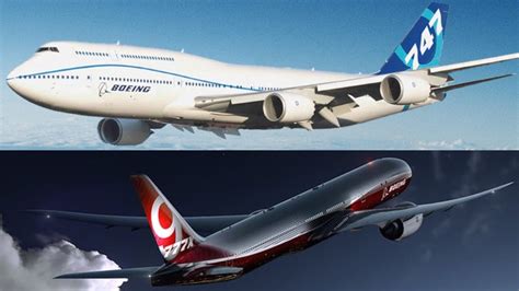 777 vs 747|boeing 747 8 new orders.